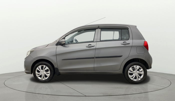 2020 Maruti Celerio ZXI, Petrol, Manual, 1,02,436 km, Left Side