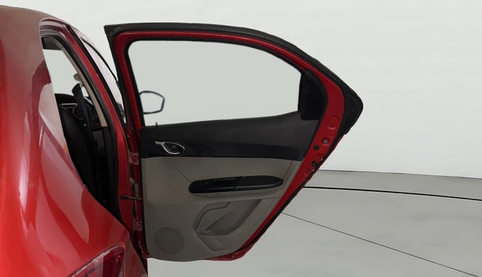 2017 Tata Tiago XZ PETROL, Petrol, Manual, 44,967 km, RHS Rear Door