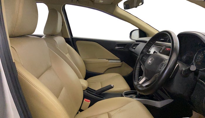 2016 Honda City 1.5L I-VTEC VX CVT, Petrol, Automatic, 80,122 km, Right Side Front Door Cabin