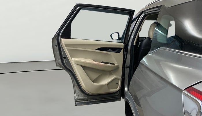 2022 MG HECTOR SHARP 1.5 PETROL CVT, Petrol, Automatic, 86,334 km, LHS Rear Door