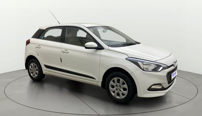 2017 Hyundai Elite i20 SPORTZ 1.2, Petrol, Manual, 42,388 km, SRP