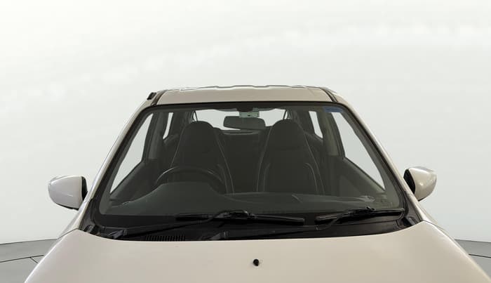 2017 Maruti Alto K10 VXI, Petrol, Manual, 35,128 km, Front Windshield