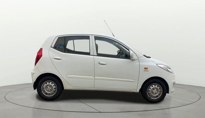2013 Hyundai i10 ERA 1.1, Petrol, Manual, 54,947 km, Right Side View