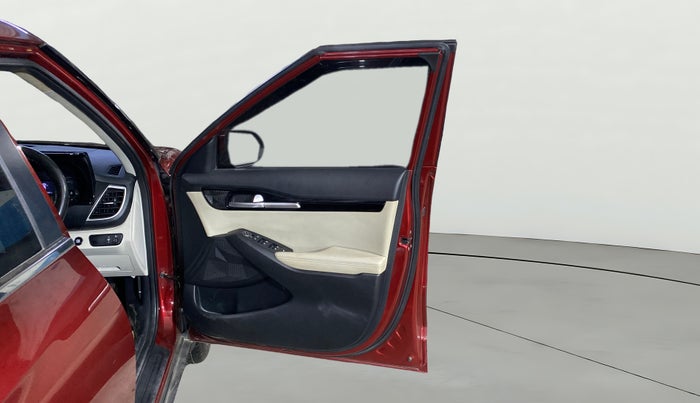 2020 KIA SELTOS HTX IVT 1.5 PETROL, Petrol, Automatic, 53,835 km, RHS Front Door