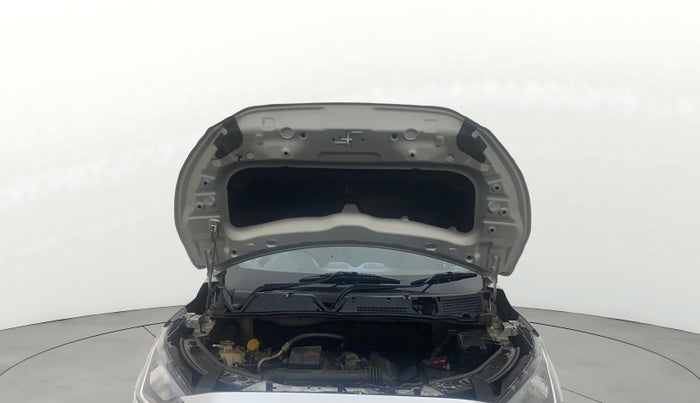 2022 Nissan MAGNITE XV MT, Petrol, Manual, 40,792 km, Open Bonet