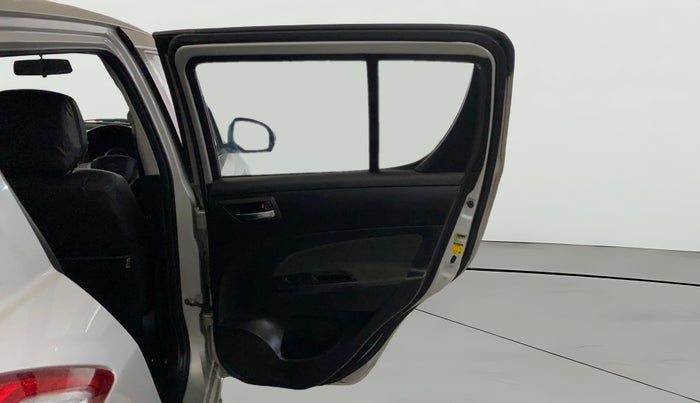 2017 Maruti Swift VXI, Petrol, Manual, 50,881 km, RHS Rear Door