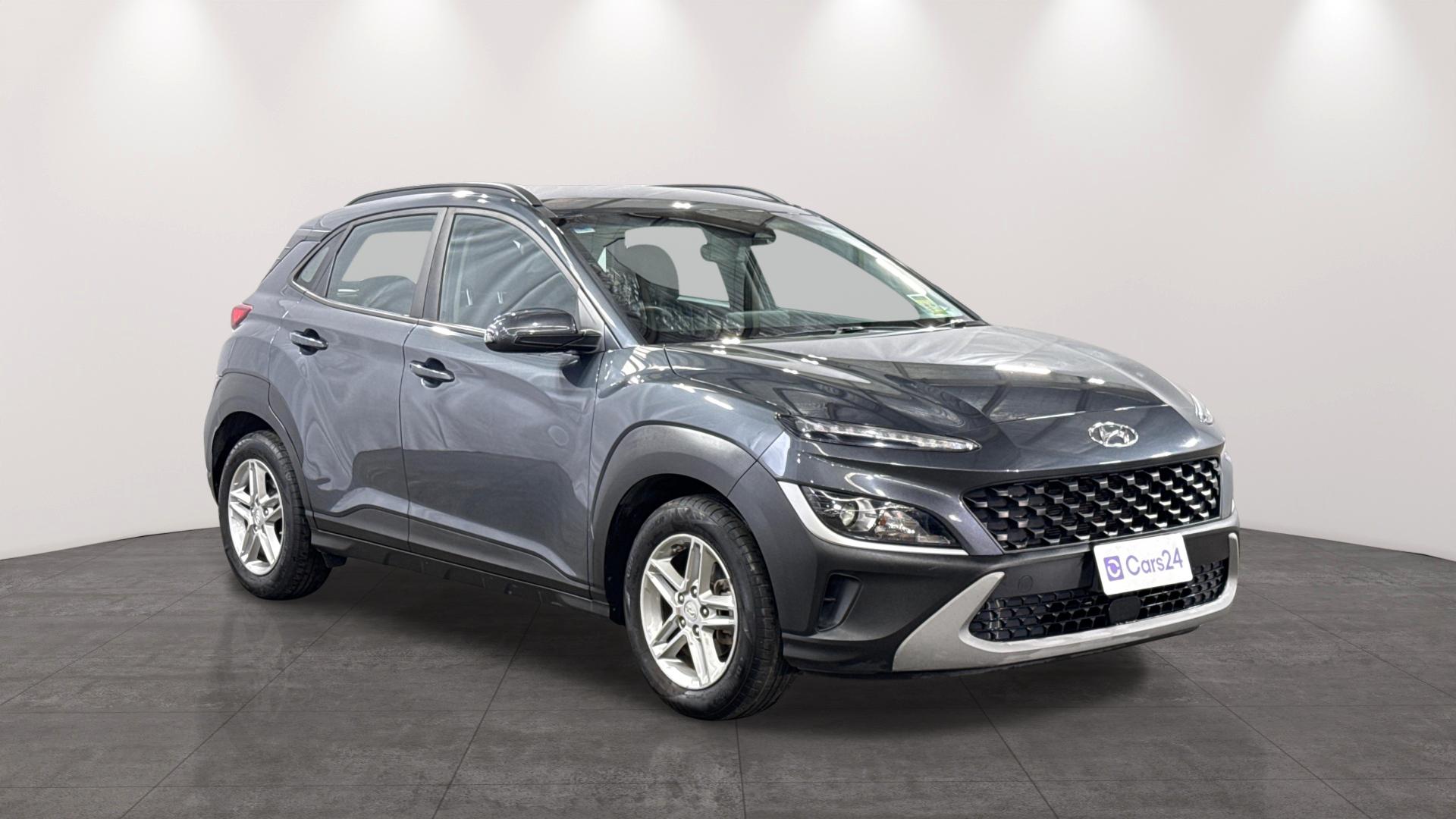 Hyundai Kona image