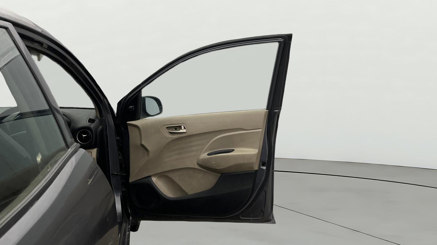 2019 Hyundai NEW SANTRO MAGNA, Petrol, Manual, 85,055 km, RHS Front Door