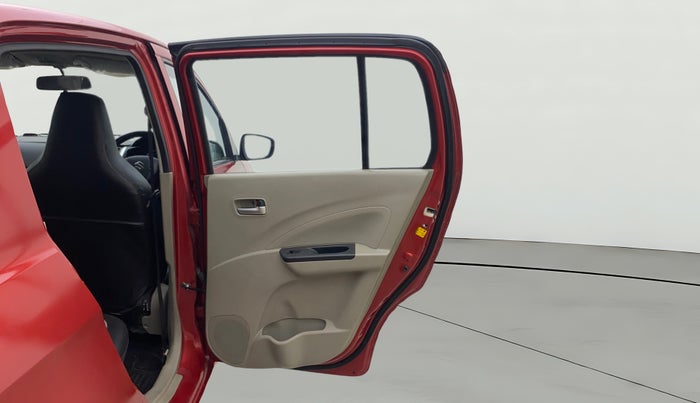 2016 Maruti Celerio VXI AMT, Petrol, Automatic, 47,463 km, RHS Rear Door