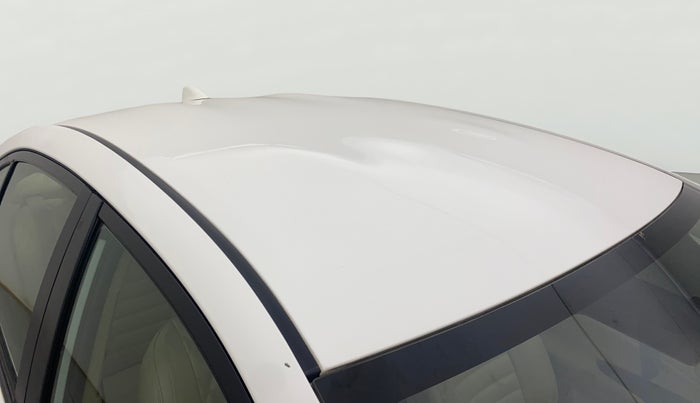 2020 Toyota YARIS J MT, Petrol, Manual, 49,011 km, Roof