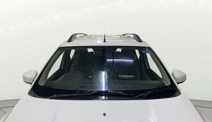 2020 Renault TRIBER RXT AMT, Petrol, Automatic, 50,642 km, Front Windshield