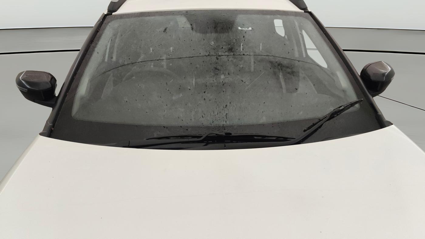2024 Tata NEXON Pure S 1.2 Revotron 6AMT, Petrol, Automatic, 22,434 km, Front Windshield