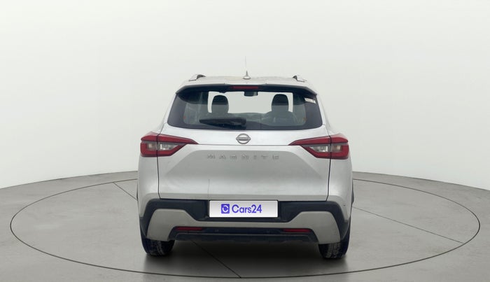 2022 Nissan MAGNITE XV MT, Petrol, Manual, 10,122 km, Back/Rear