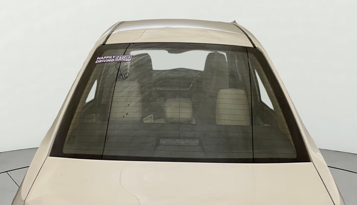 2018 Toyota Corolla Altis VL CVT PETROL, Petrol, Automatic, 48,588 km, Rear Windshield