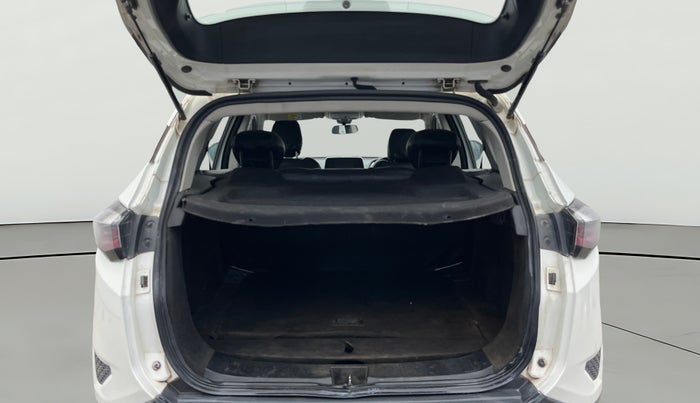 2019 Tata Harrier XT 2.0L KRYOTEC, Diesel, Manual, 64,984 km, Boot Open Zoomed View