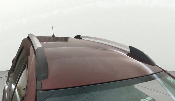 2017 Honda BR-V 1.5L I-VTEC VX, Petrol, Manual, 69,145 km, Roof