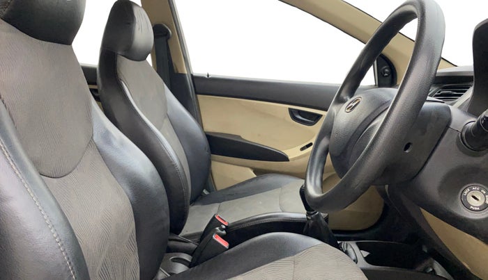 2012 Hyundai Eon MAGNA +, Petrol, Manual, 1,10,019 km, Right Side Front Door Cabin