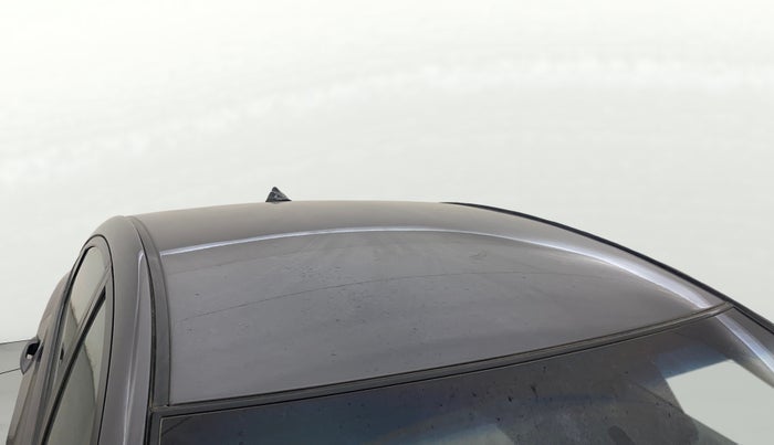 2013 Hyundai Verna FLUIDIC 1.6 VTVT SX, Petrol, Manual, 1,35,690 km, Roof