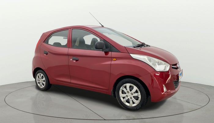 2018 Hyundai Eon MAGNA +, Petrol, Manual, 58,957 km, SRP