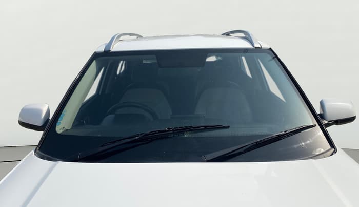 2023 Hyundai VENUE S(O) 1.2, Petrol, Manual, 33,271 km, Front Windshield