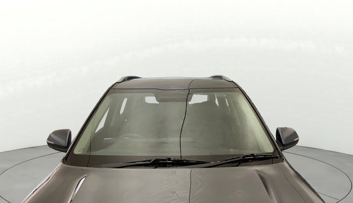 2019 KIA SELTOS HTK 1.5 PETROL, Petrol, Manual, 59,776 km, Front Windshield