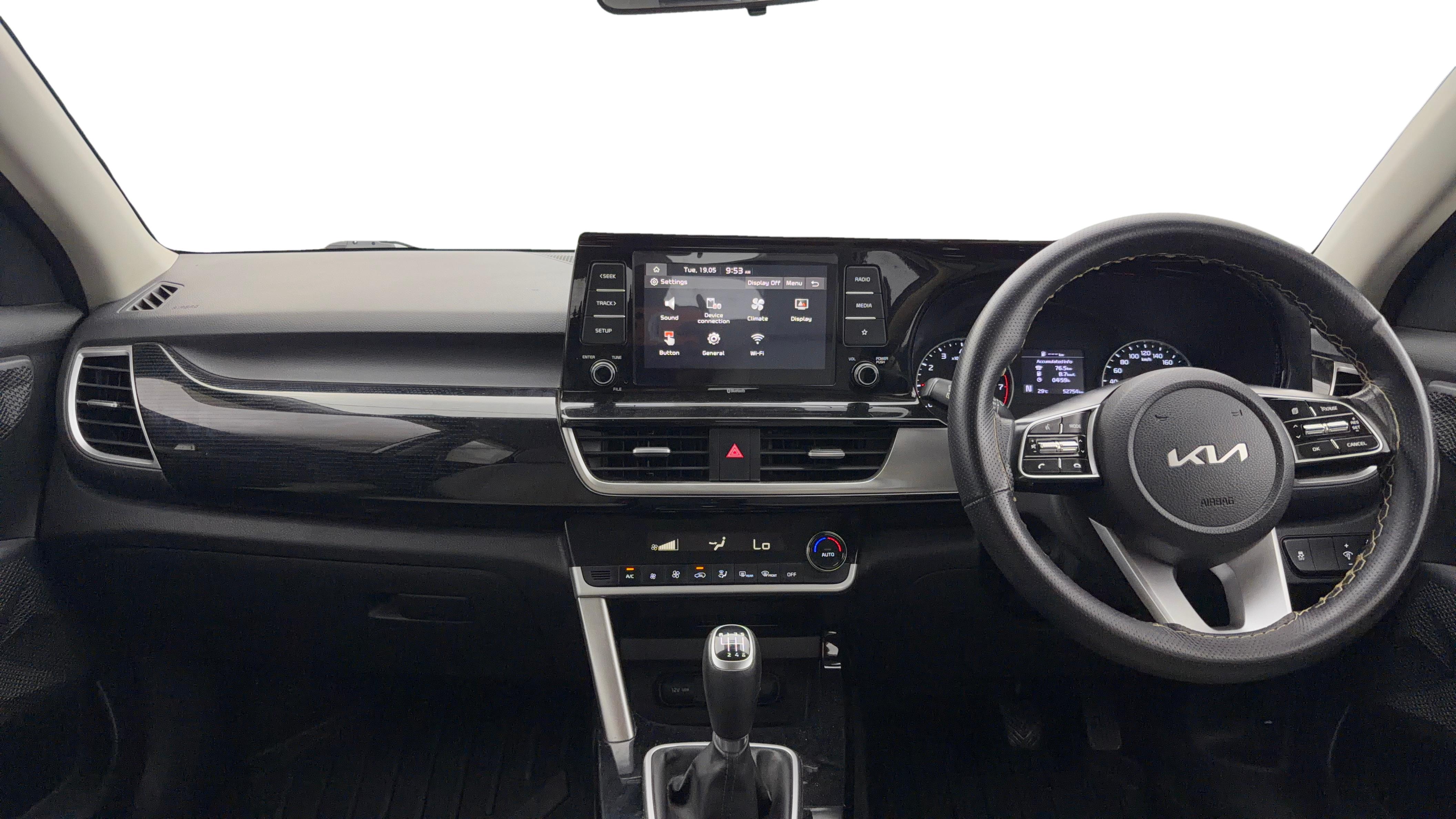 Interior