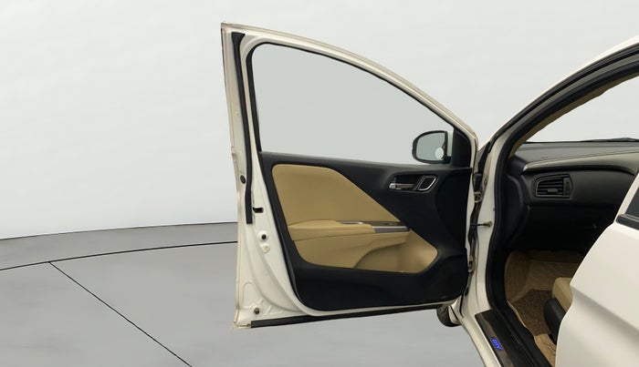 2018 Honda City 1.5L I-VTEC ZX CVT, Petrol, Automatic, 79,675 km, LHS Front Door