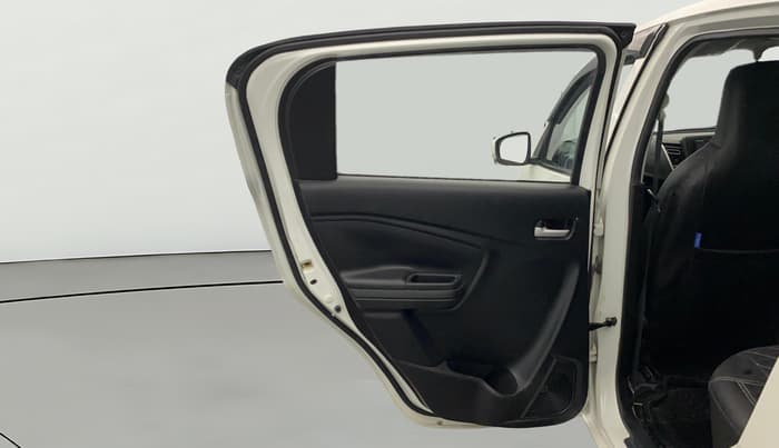 2022 Maruti Celerio ZXI, Petrol, Manual, 45,035 km, LHS Rear Door