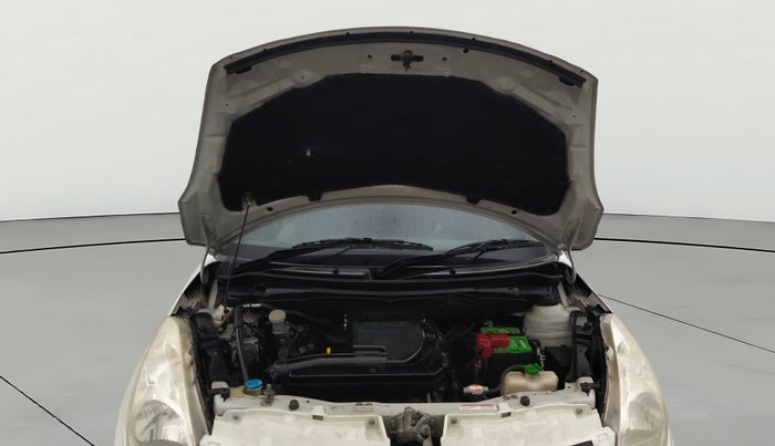 2013 Maruti Swift Dzire VXI AT, Petrol, Automatic, 52,294 km, Open Bonet