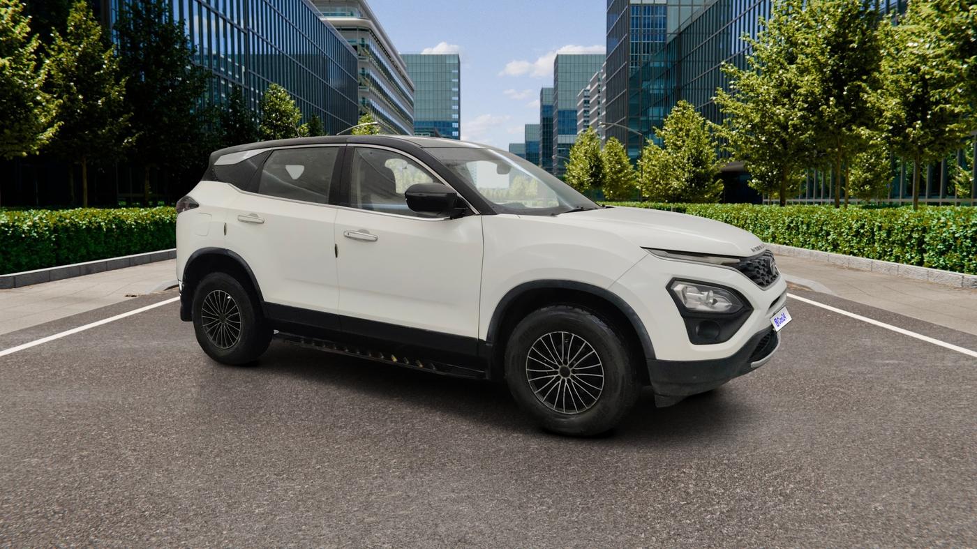 2019 Tata Harrier XM 2.0L KRYOTEC, Diesel, Manual, 1,21,599 km, SRP