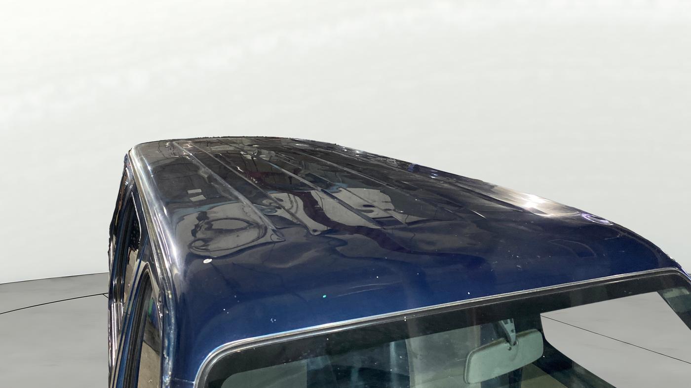 2014 Maruti Eeco 5 STR WITH A/C+HTR, Petrol, Manual, 22,466 km, Roof