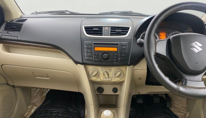 2014 Maruti Swift Dzire VXI, Petrol, Manual, 8,784 km, Air Conditioner