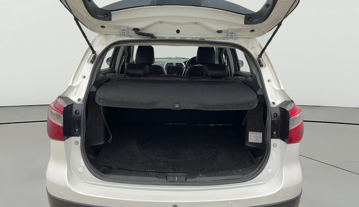 2021 Maruti S Cross SIGMA 1.5, Petrol, Manual, 98,356 km, Boot Open Zoomed View