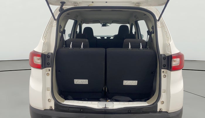 2021 Renault TRIBER RXZ AMT, Petrol, Automatic, 27,286 km, Boot Open Zoomed View