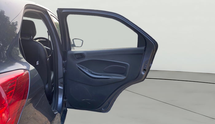 2020 Ford New Figo TITANIUM1.5 DIESEL, Diesel, Manual, 38,829 km, RHS Rear Door