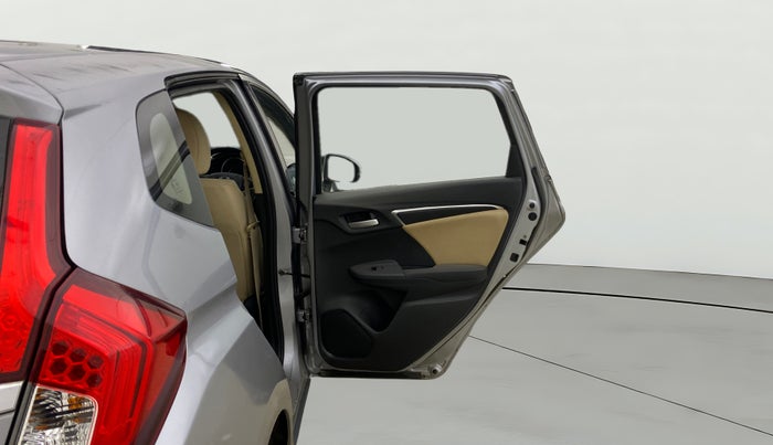 2018 Honda Jazz 1.2L I-VTEC VX CVT, Petrol, Automatic, 23,675 km, RHS Rear Door