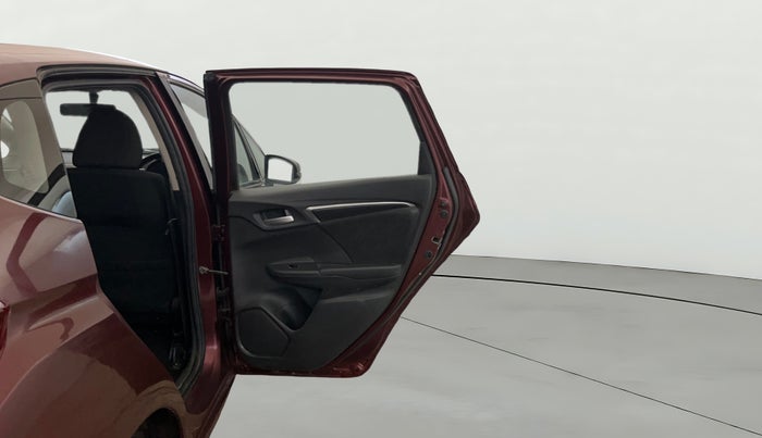 2016 Honda Jazz 1.2L I-VTEC VX, Petrol, Manual, 61,720 km, RHS Rear Door