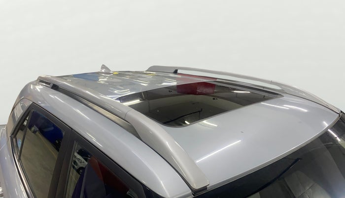 2022 Hyundai VENUE SX PLUS 1.0 TURBO DCT, Petrol, Automatic, 11,386 km, Roof