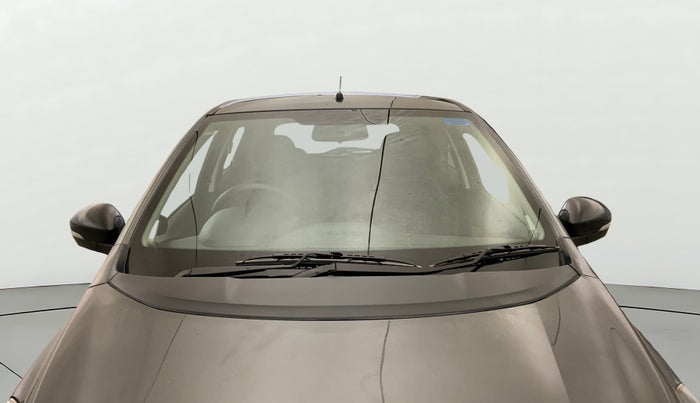 2021 Tata Tiago XZ PLUS PETROL, Petrol, Manual, 26,177 km, Front Windshield