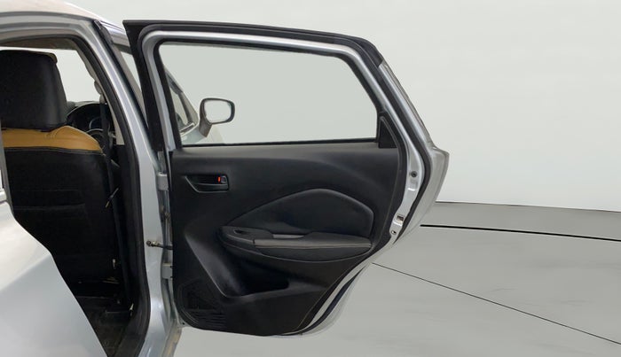 2024 Maruti Baleno SIGMA PETROL 1.2, Petrol, Manual, 16,178 km, RHS Rear Door