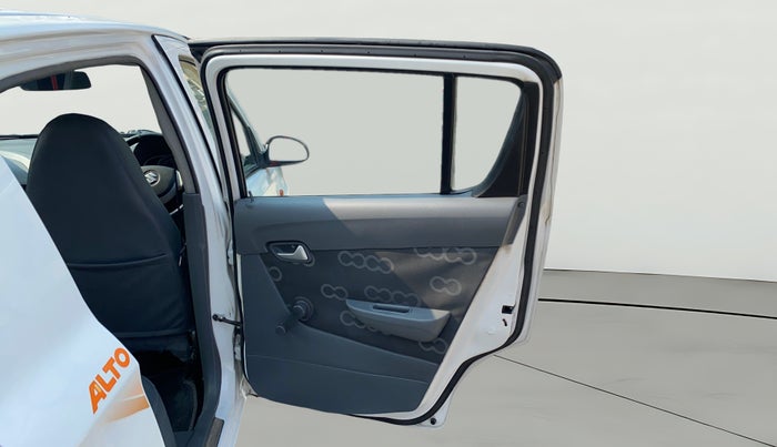 2016 Maruti Alto 800 LXI, Petrol, Manual, 28,851 km, RHS Rear Door