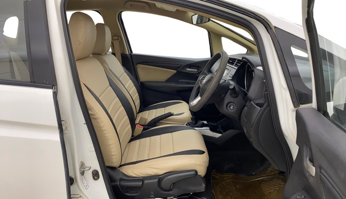 2017 Honda Jazz 1.2L I-VTEC SV, Petrol, Manual, 53,561 km, Right Side Front Door Cabin