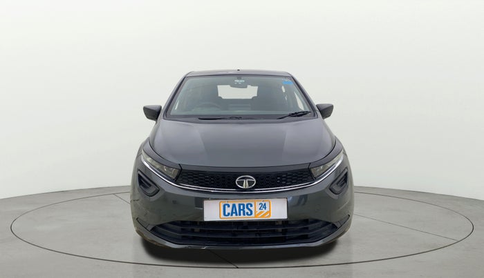 2020 Tata ALTROZ XE PETROL, Petrol, Manual, 37,940 km, Front
