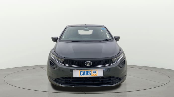 2020 Tata ALTROZ XE PETROL, Petrol, Manual, 37,940 km, Front