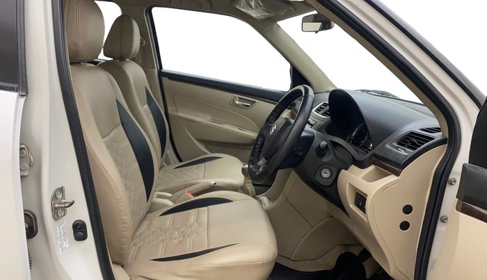 2016 Maruti Swift Dzire VXI (O), Petrol, Manual, 68,892 km, Right Side Front Door Cabin