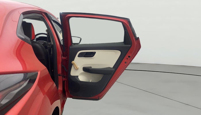 2021 Tata ALTROZ XE PETROL, Petrol, Manual, 23,294 km, RHS Rear Door