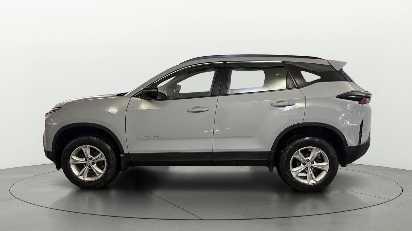 2023 Tata Harrier SMART (O), Diesel, Manual, 38,340 km, Left Side