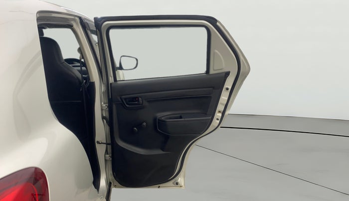 2020 Maruti S PRESSO VXI PLUS AMT, Petrol, Automatic, 20,899 km, RHS Rear Door