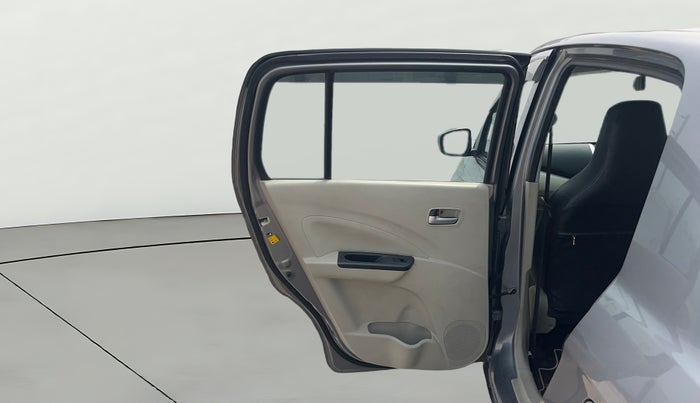 2019 Maruti Celerio VXI, Petrol, Manual, 36,157 km, LHS Rear Door