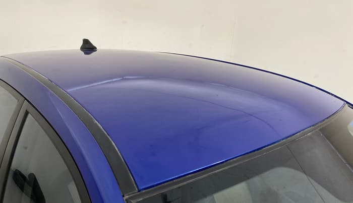 2015 Hyundai Elite i20 ASTA 1.2, Petrol, Manual, 1,27,498 km, Roof